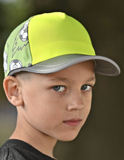 Kinder Cap Action Line