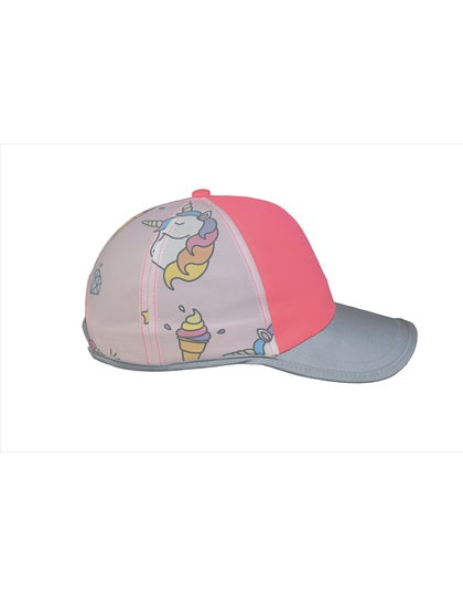 Kinder Cap Action Line