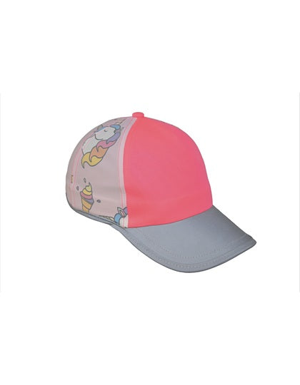 Kinder Cap Action Line