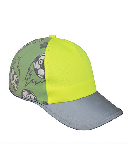 Kinder Cap Action Line