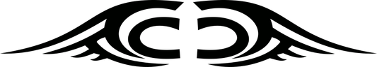 Aufkleber Vinylfolie Tribal Decal Auto Wohnmobil Dekor