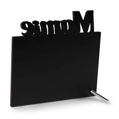 Sublistar® MDF Emo-Frame DAD