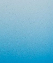 color light blue frost