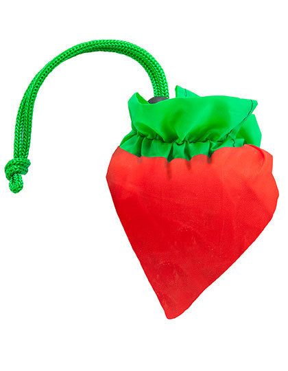 Focha Bag Tasche Erdbeere