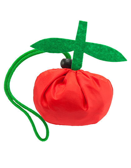 Focha Bag Tasche Tomate