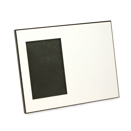 Bedruckbarer Bilderrahmen MDF Deko Bilder